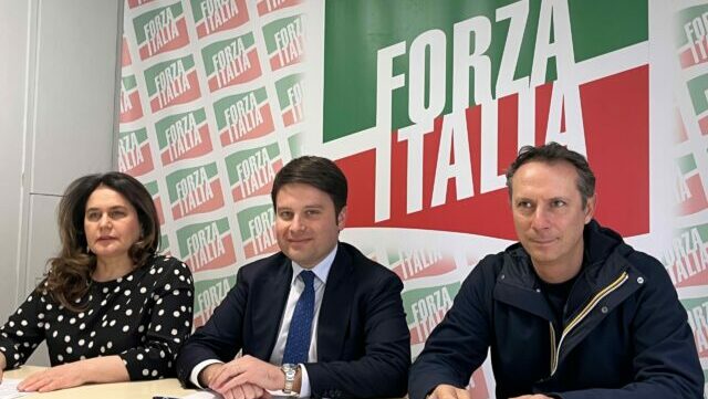 Provincia, Forza Italia: “Noi opposizione responsabile. Nessuna richiesta di deleghe, solo scelte giuste” – NTR24.TV