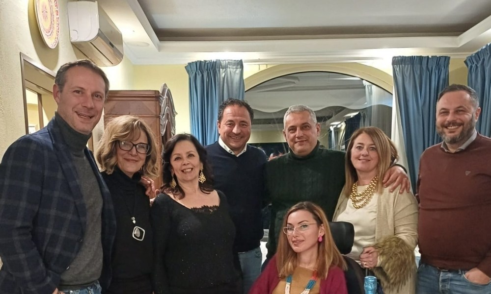 Telese Terme, sindaco e assessori: “Tanti obiettivi raggiunti in 5 anni anche grazie a squadra coesa” – NTR24.TV