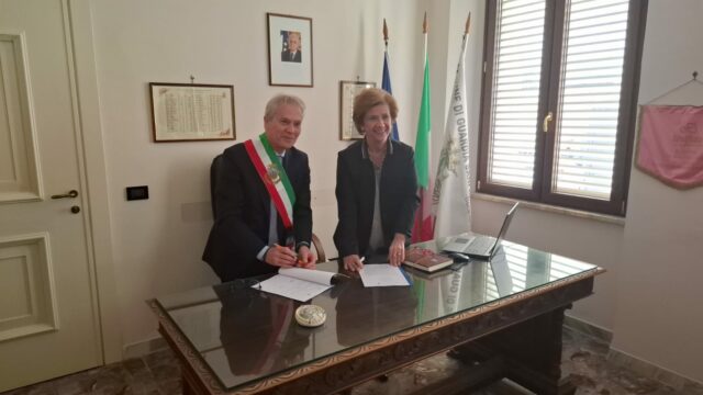 Furti a Guardia Sanframondi: istituito controllo di vicinato – NTR24.TV