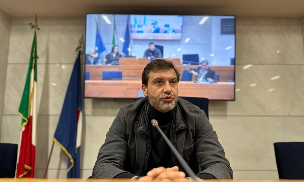 Pro Loco, audizione su proposta di legge per sostegno e valorizzazione: interviene Mortaruolo – NTR24.TV