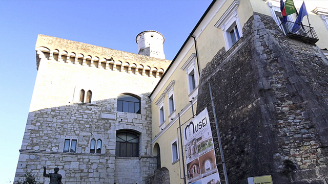 Provincia, 2 milioni di euro per rilevanti opere pubbliche stradali – NTR24.TV
