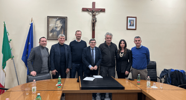 Un nuovo modello di sviluppo per affrontare le questioni ambientali dei nostri territori – NTR24.TV