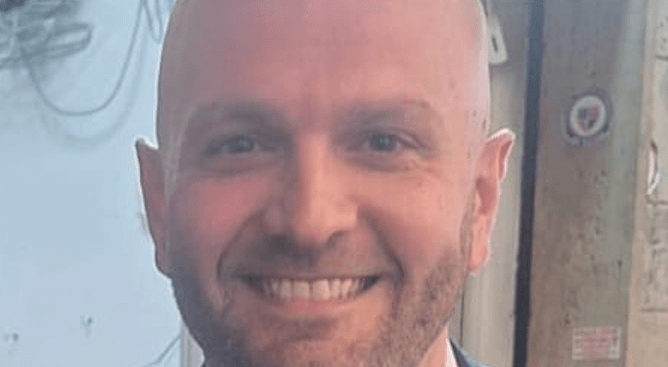 Forza Italia, Daniele La Fazia nominato coordinatore della Valle Telesina – NTR24.TV