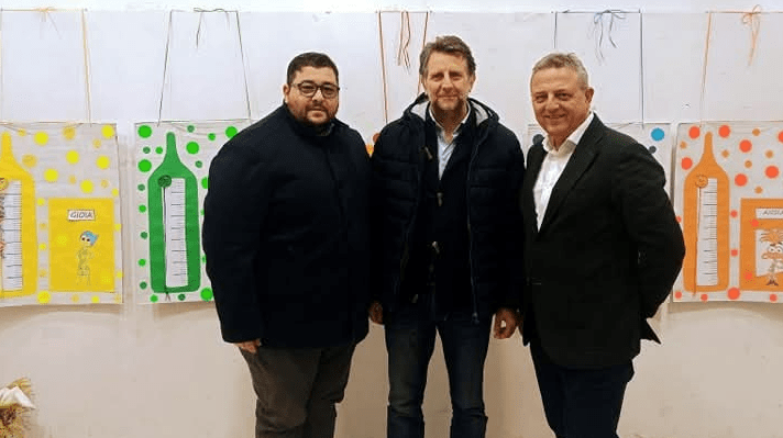 Forchia, Pro loco: c’è un nuovo presidente – NTR24.TV