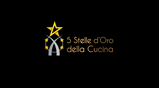 Ad Amorosi il prestigioso Premio 5 Stelle d’Oro della Cucina dell’AIC – NTR24.TV
