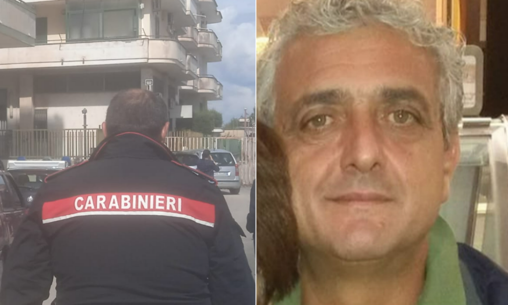 Incidente sul lavoro a Casalnuovo: Tommaso Altobelli è la vittima, chi era