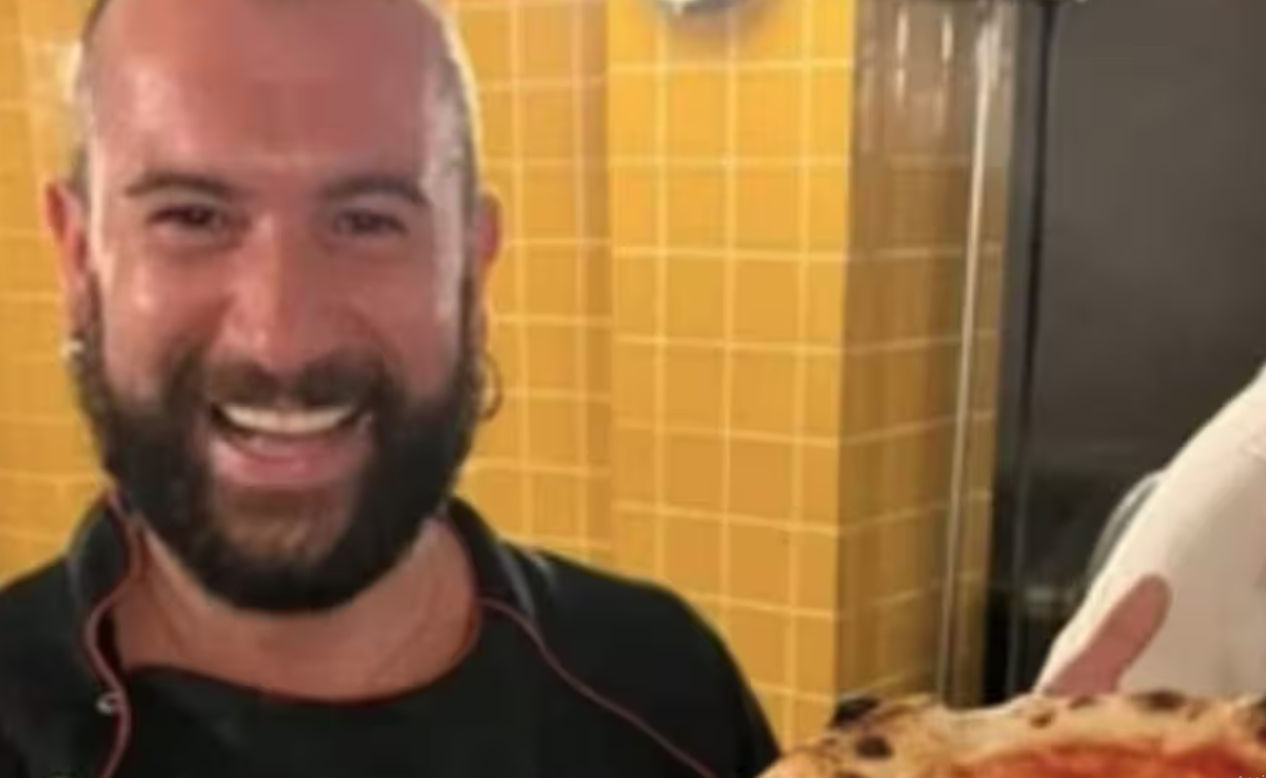 È morto Raffaele De Simone, lo chef napoletano ferito in Brasile