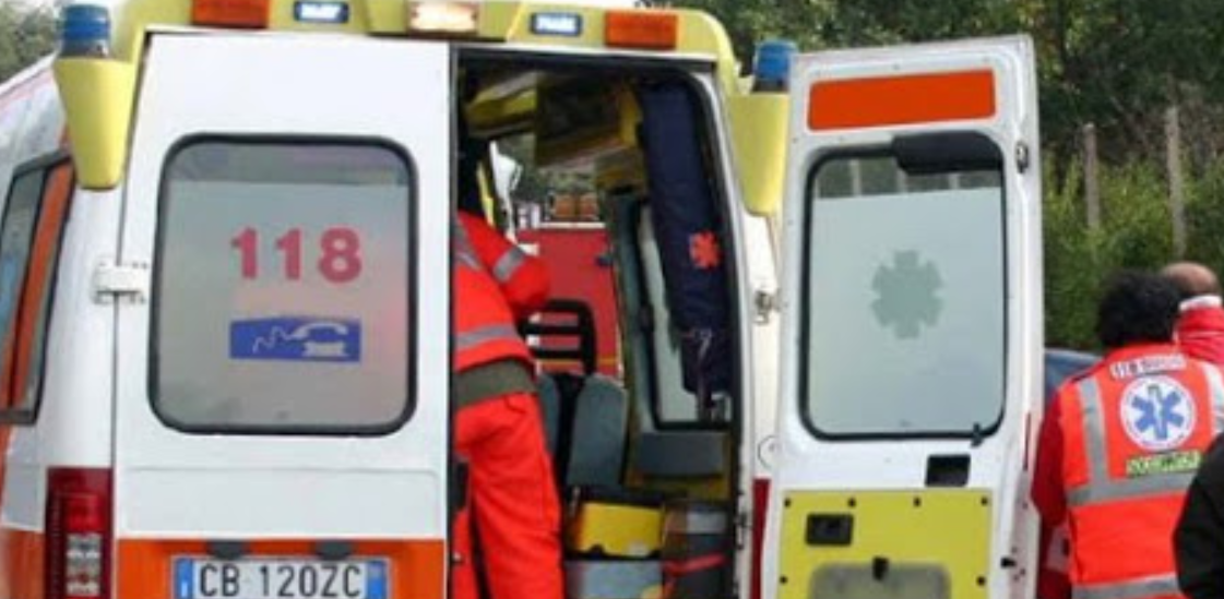 Tragedia nel Napoletano: bimba di otto anni muore improvvisamente in casa