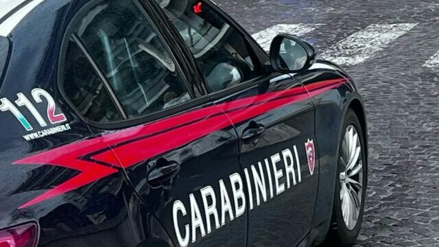 Furti ai danni di negozi e tentata rapina: ai domiciliari un 42enne – NTR24.TV