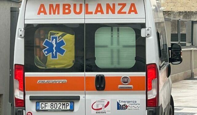 Demedicalizzazione 118, Cimo Fesmed: ‘Strategia di risparmio mascherata da carenza’ – NTR24.TV