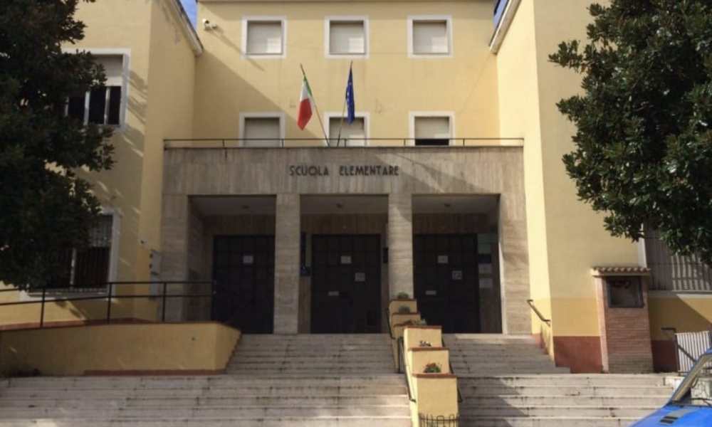 Buone pratiche di eccellenza: selezionato l’I.C. Montalcini di San Giorgio del Sannio – NTR24.TV