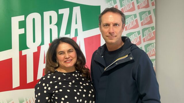 Crisi Provincia, Fuschini e Iachetta (FI): “Dal Presidente toni più dialoganti, le nostre proposte restano sul tavolo” – NTR24.TV