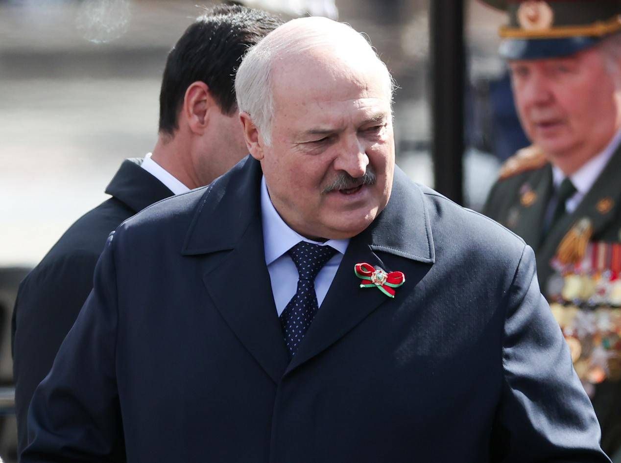 Russia e Usa insieme per fermare le guerre nel mondo, la proposta di Lukashenko