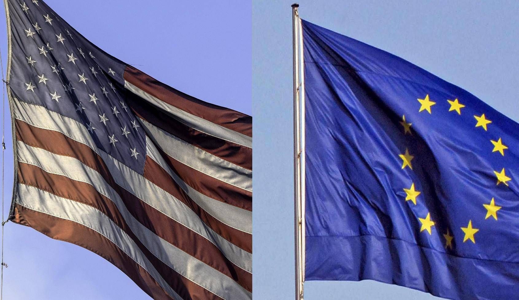 Dazi Usa, tutte le contromisure Ue a metà aprile