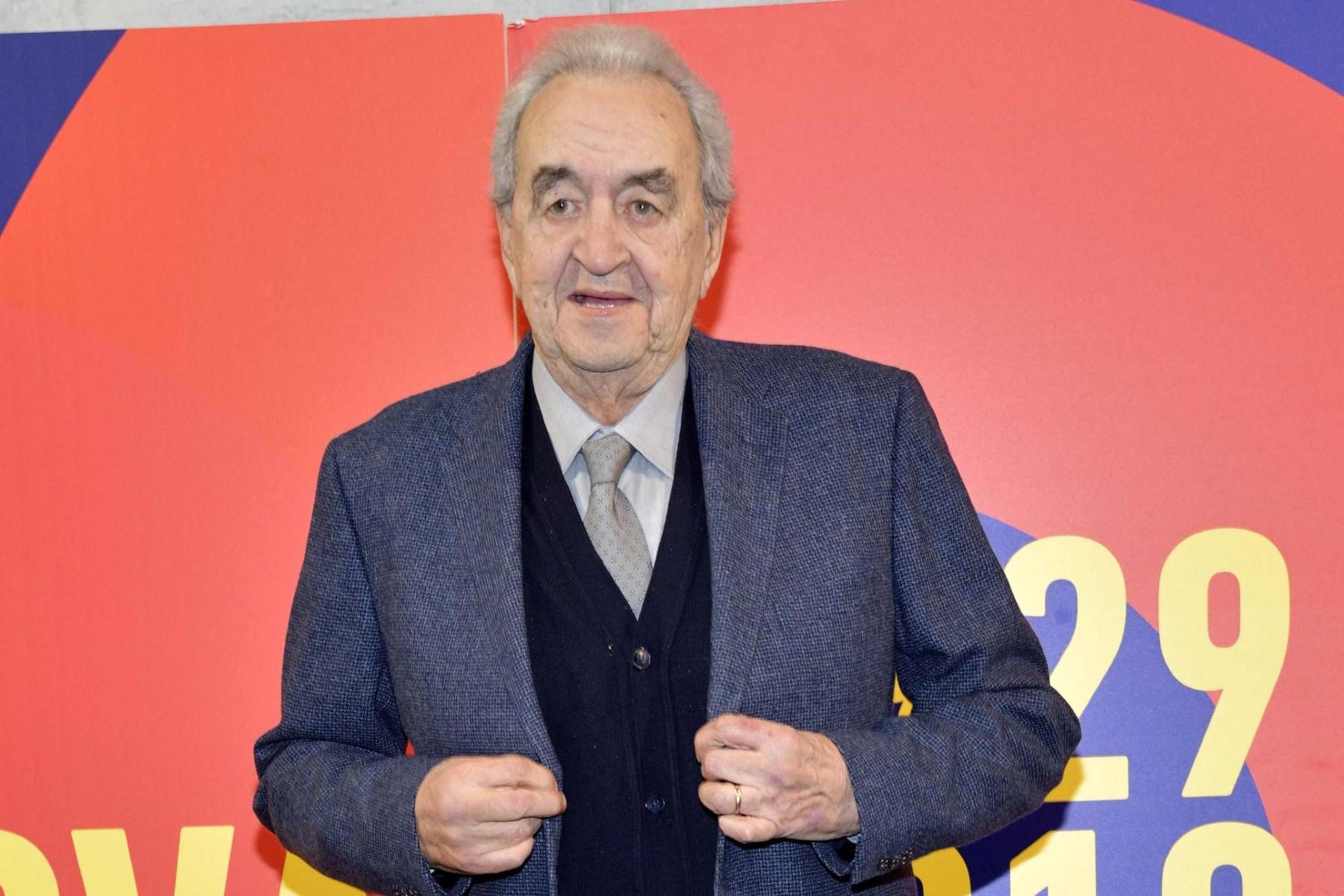 Morto Bruno Pizzul, il giornalista sportivo aveva 86 anni