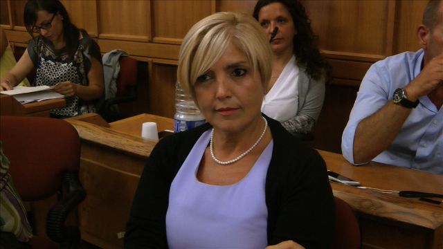 8 marzo, la lettera della Callaro: ‘Auspico maggiore cultura del rispetto e dell’uguaglianza’ – NTR24.TV