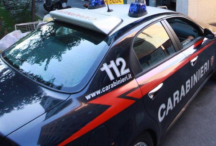 Mistero a Gattinara (Vercelli), trovato corpo carbonizzato nel cimitero
