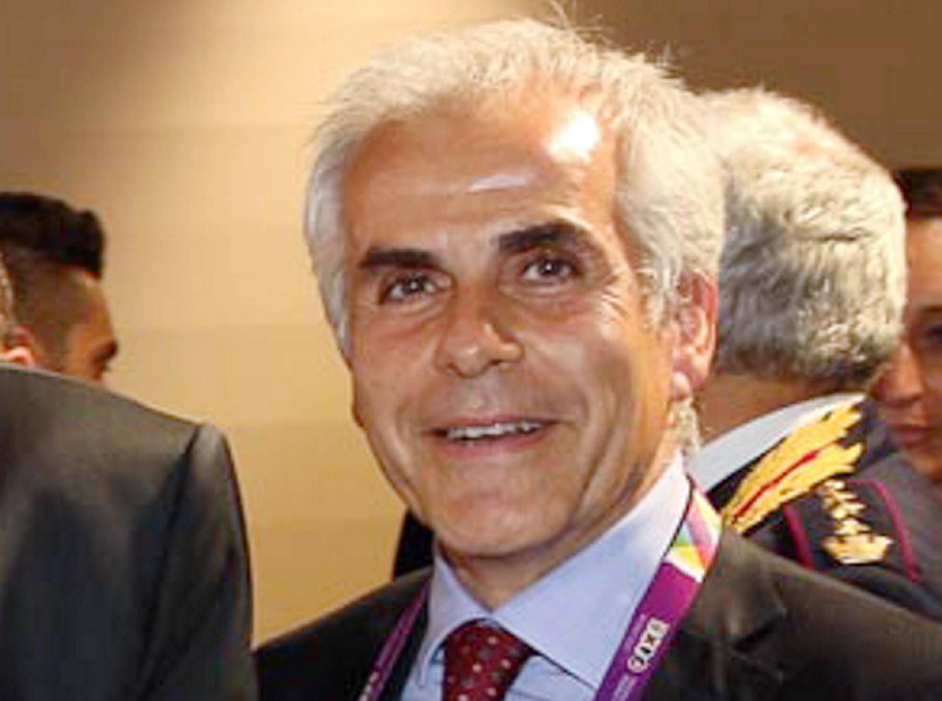 Carmine Gallo, morto l’ex super poliziotto arrestato per i dossier illegali