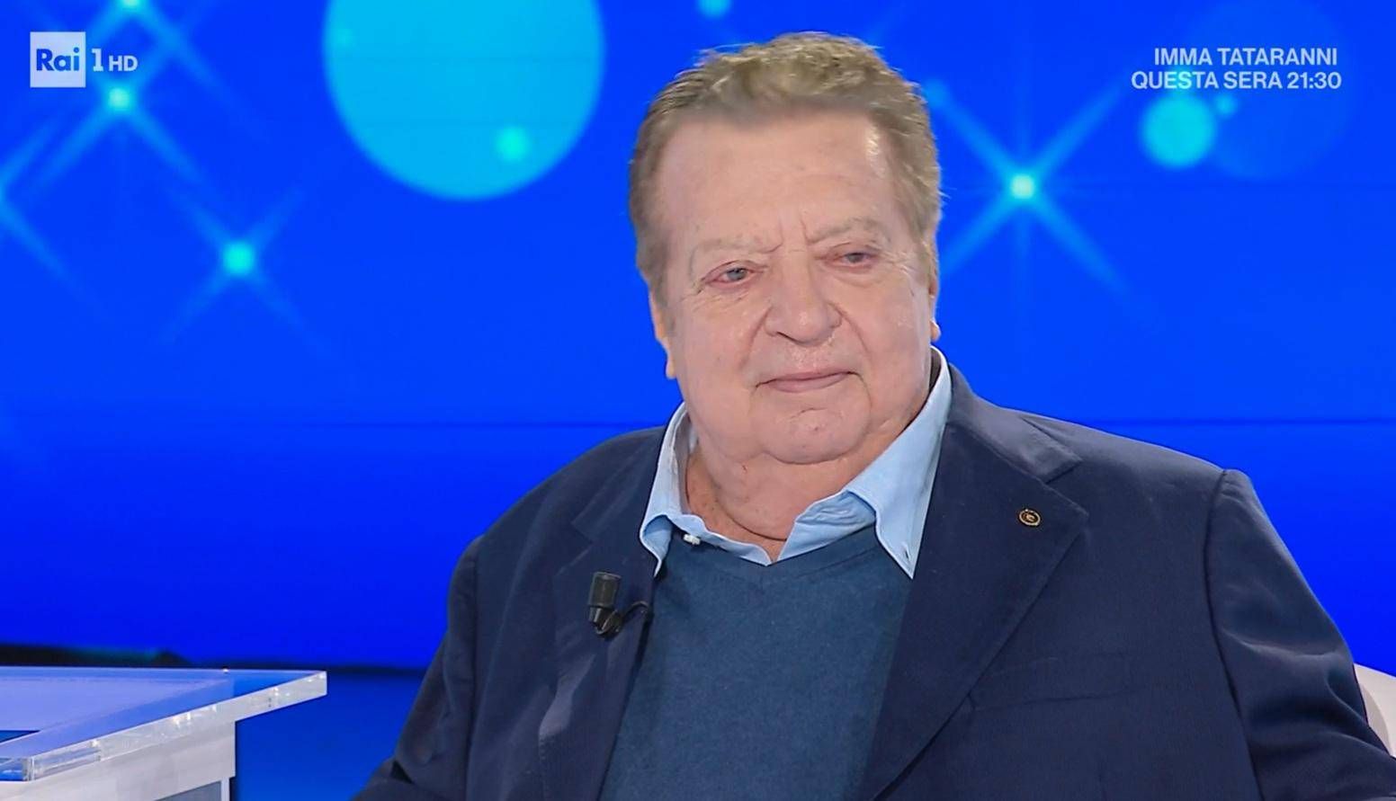 Cecchi Gori a Domenica In, la ‘verità’ sul miliardo regalato a Pieraccioni