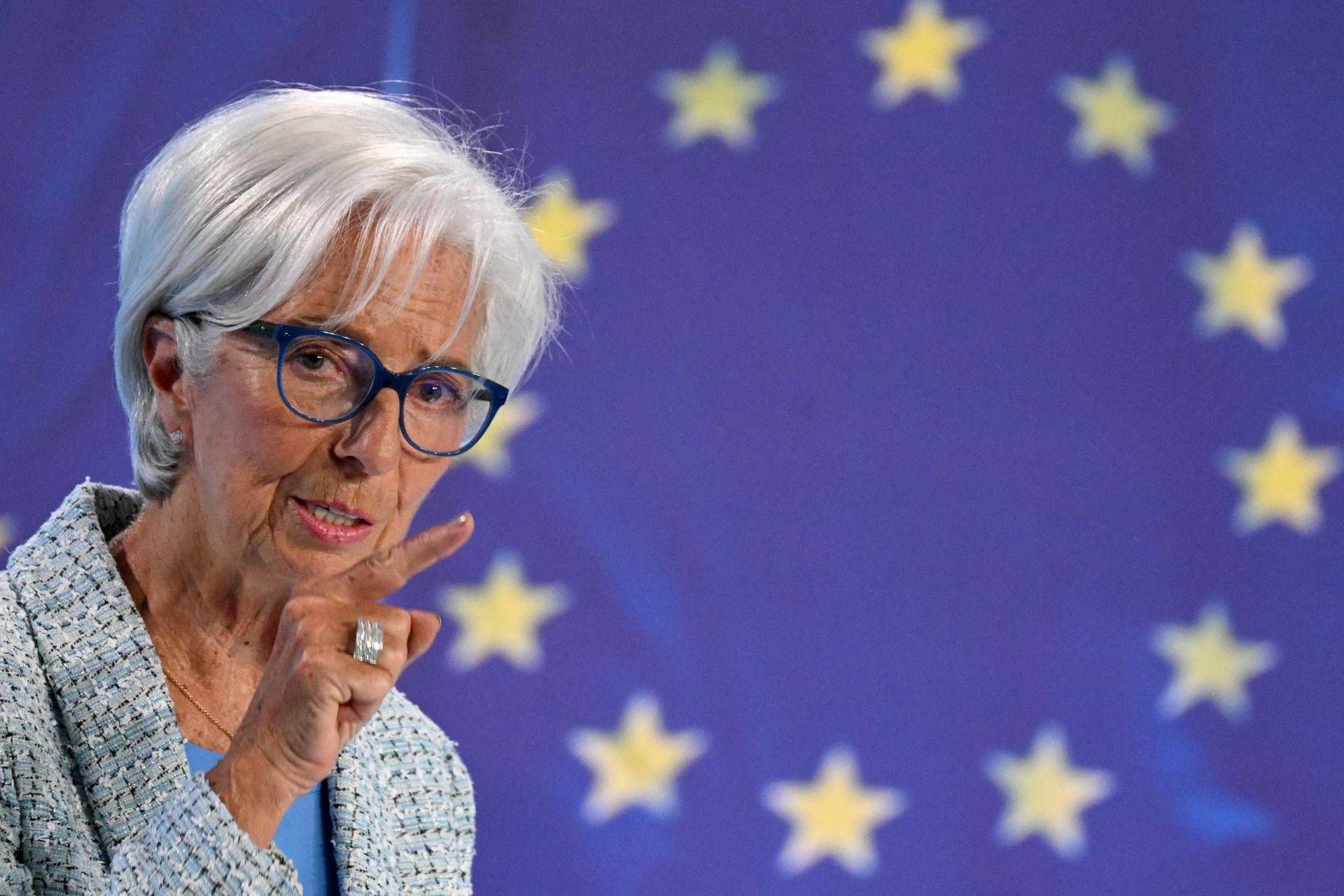 Bce, ecco quanto peserebbero i dazi Usa al 25% sull’Europa