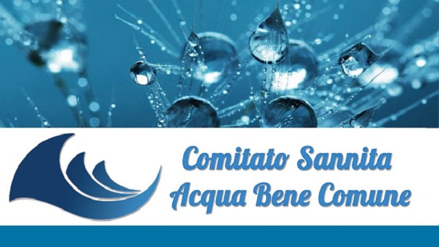 Acqua, il Comitato Abc esprime perplessità sul convegno del Centro Studi del Sannio – NTR24.TV