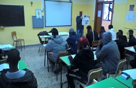 A Montesarchio la scuola statale per adulti rischia la chiusura – NTR24.TV