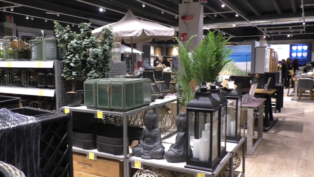 A Benevento inaugura JYSK, catena danese specializzata in arredo per casa e giardino – NTR24.TV