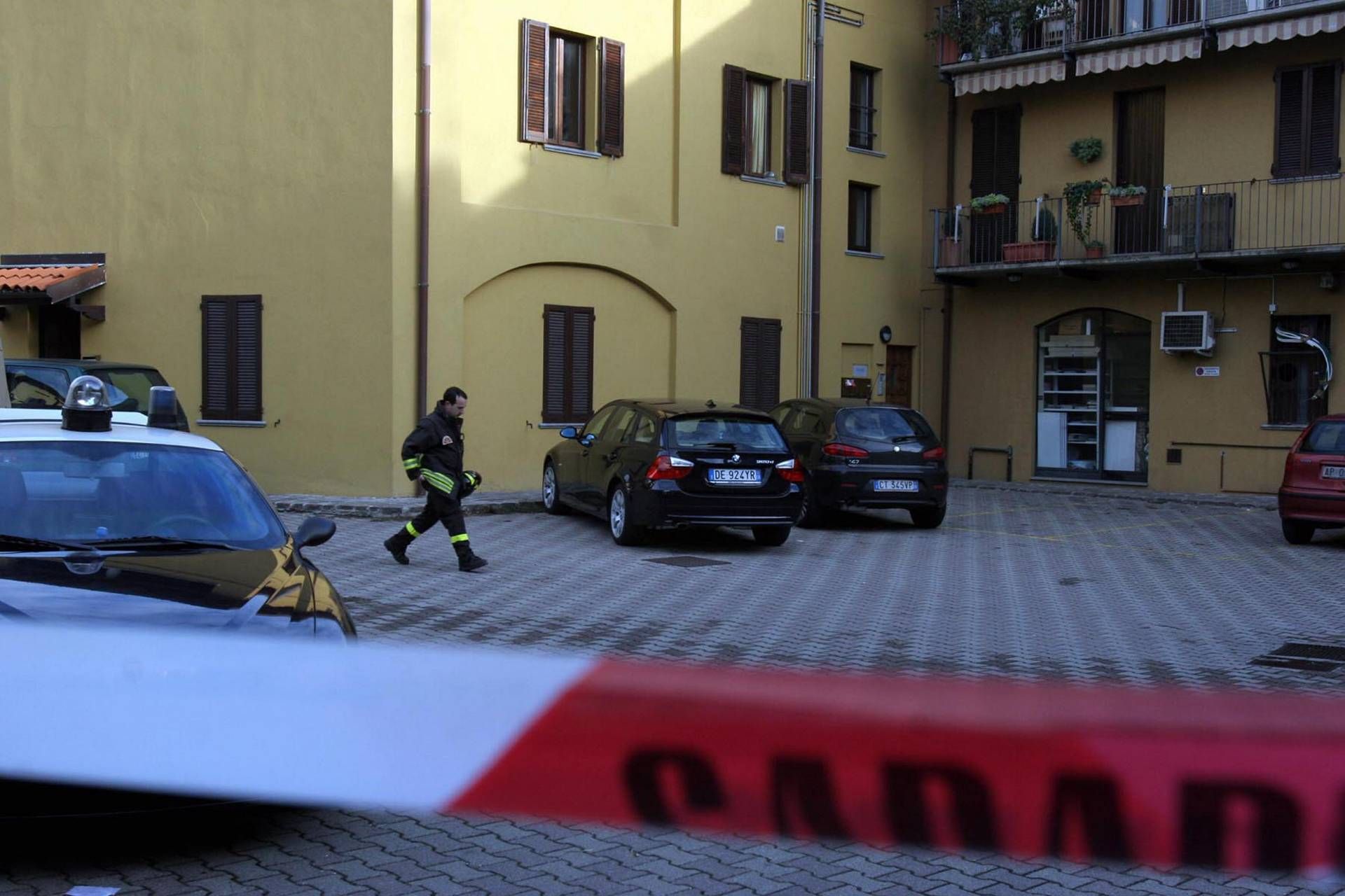 Strage Erba e richiesta revisione processo, Cassazione conferma censura Tarfusser