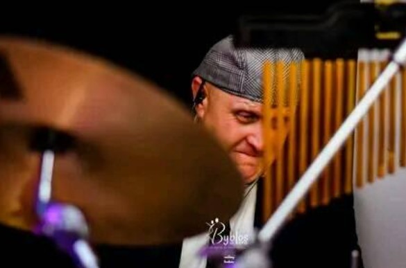 Benevento non dimentica il percussionista Dario Dell’Oste: 90 artisti al Comunale per fare musica nel suo ricordo – NTR24.TV
