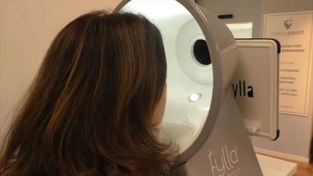 Analisi e trattamento della pelle: la Delta Biotech lancia innovativo macchinario per gli screening – NTR24.TV