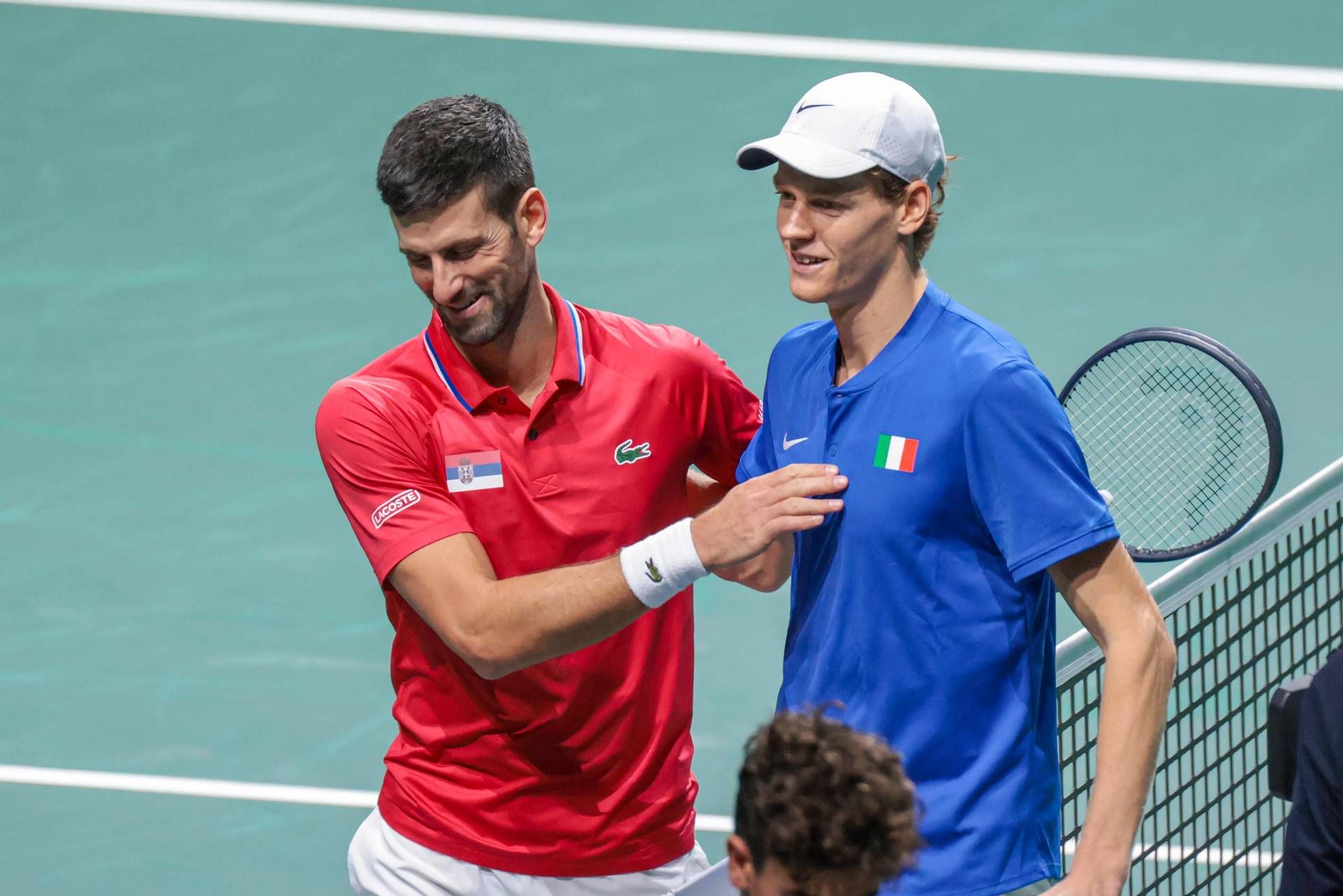 Djokovic ‘odia’ Sinner? L’ex preparatore svela la verità
