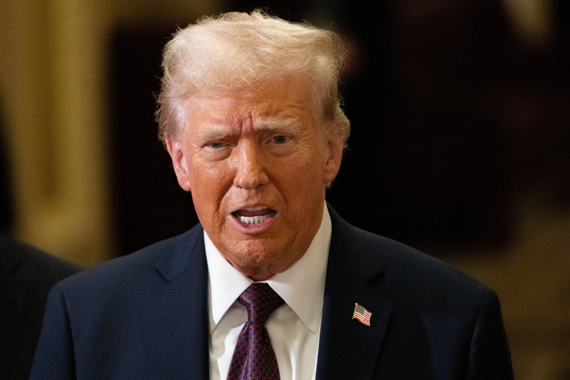 Trump come Hitler? Attali: “Ci sono delle analogie”