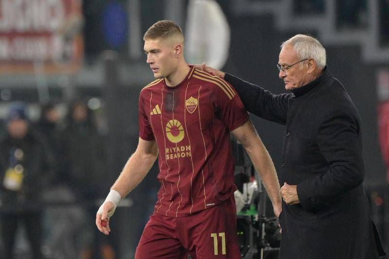 Roma-Athletic Bilbao: orario, probabili formazioni, dove vederla in tv e streaming