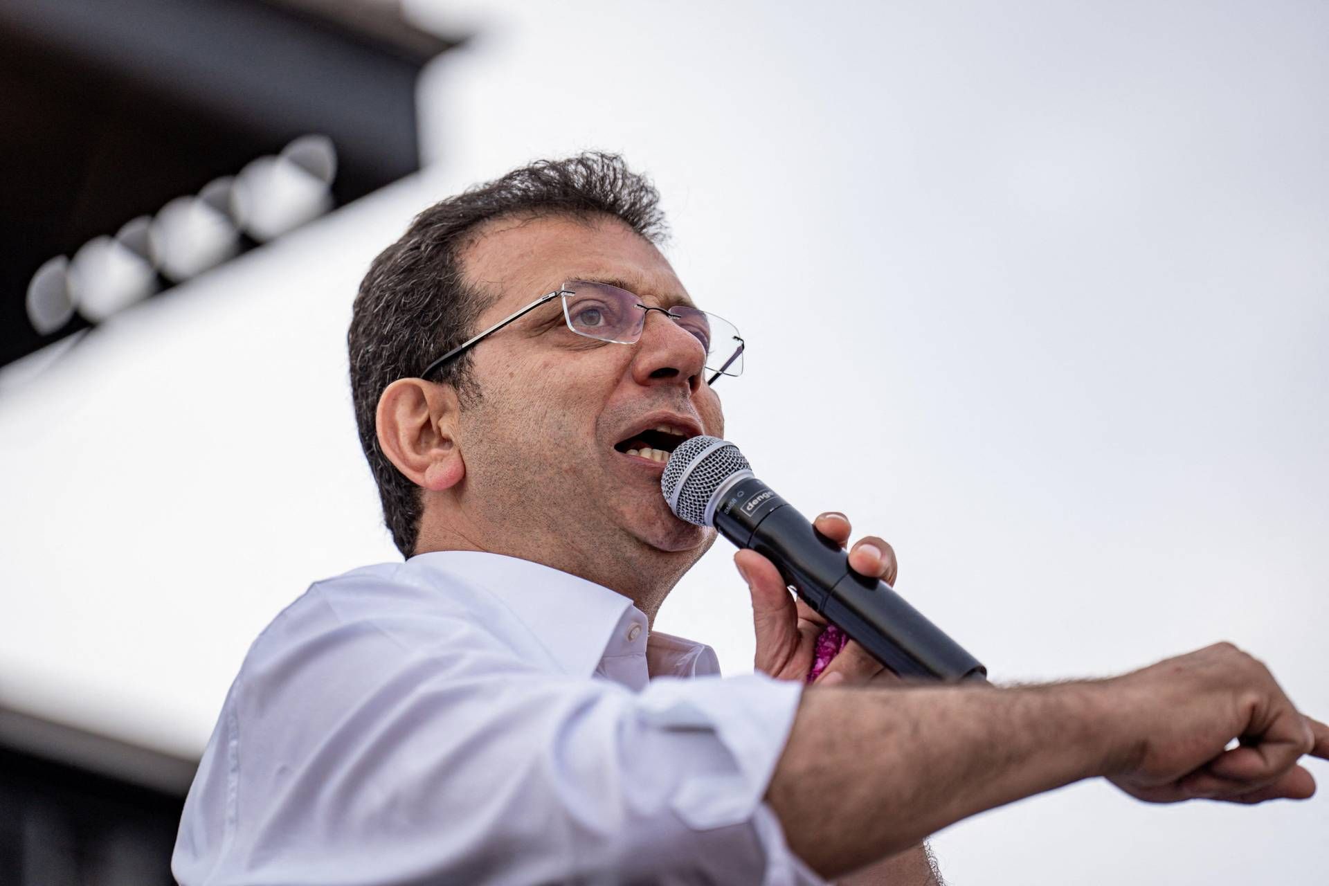 Turchia, confermato arresto di Imamoglu: ultime news oggi