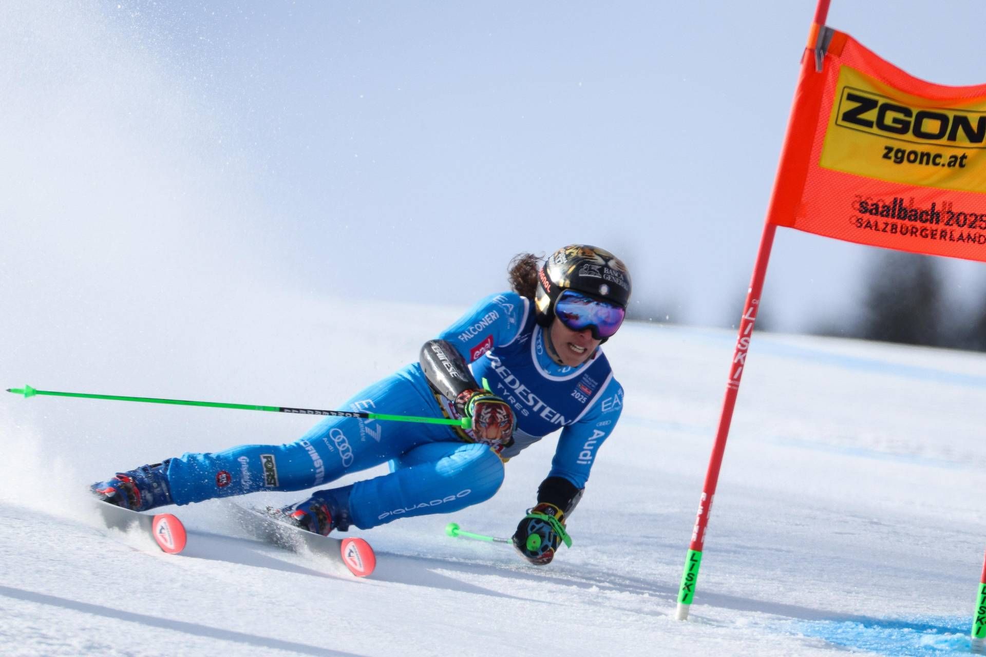 Brignone, cosa manca per la vittoria della Coppa del Mondo di sci: la classifica