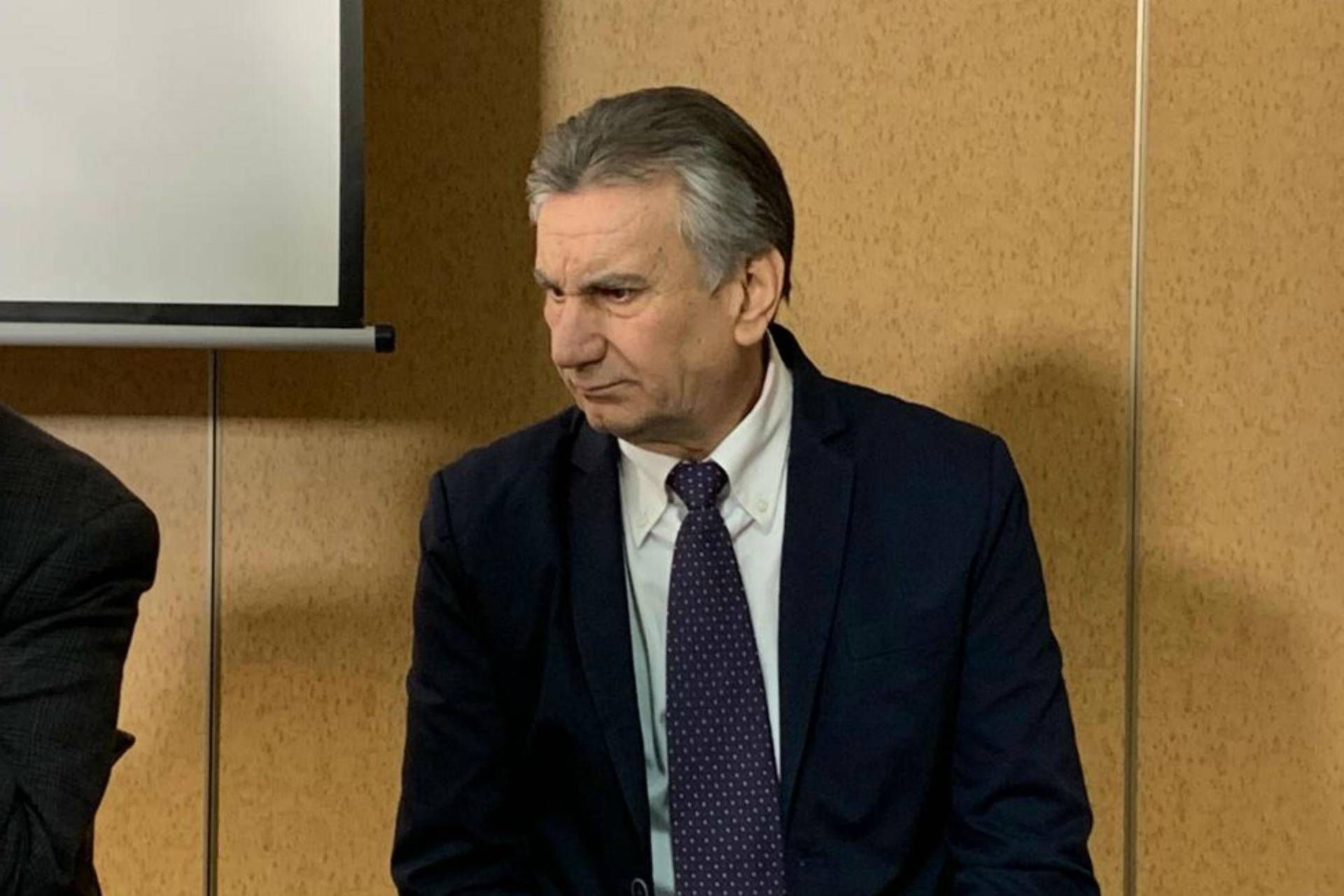 Fossilizzati su di noi ma l’assassino è ancora in giro