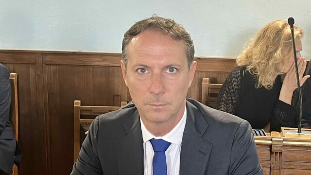 Fondovalle Isclero, Fuschini (FI): “Lombardi distratto, nervoso e non all’altezza delle emergenze del territorio” – NTR24.TV