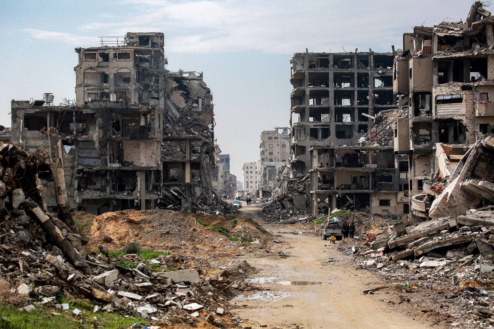 Israele e lo stop all’ingresso di aiuti umanitari a Gaza, la reazione di Hamas: cosa succede
