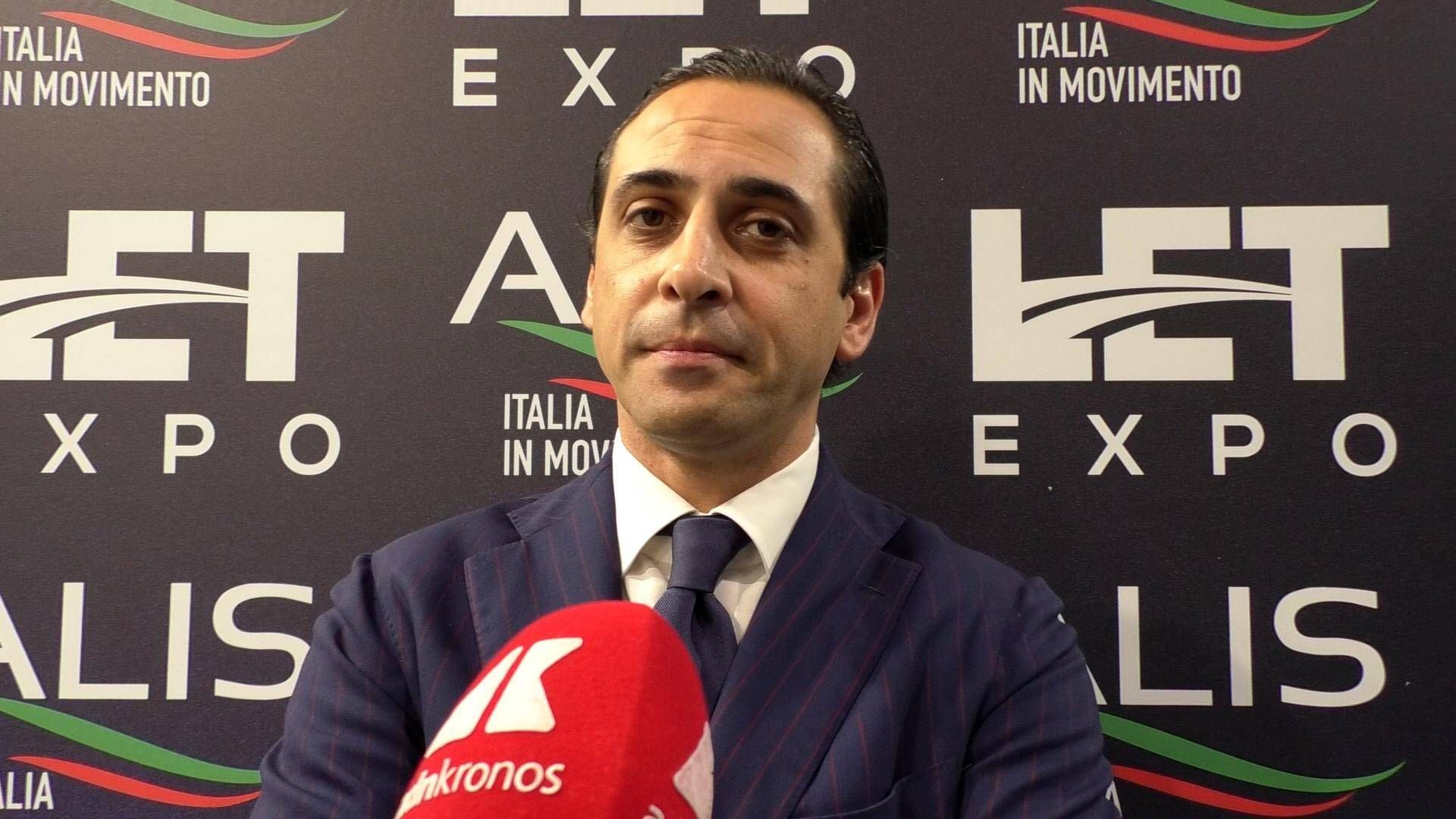 A Let Expo per la prima volta intero padiglione dedicato al sociale