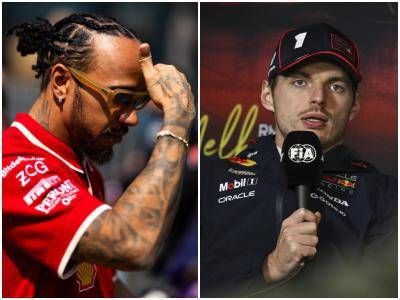 Hamilton-Verstappen, si riaccende la faida: cosa ha detto Lewis