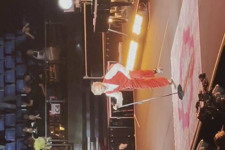 Jovanotti riparte da Pesaro, al via il PalaJova 2025