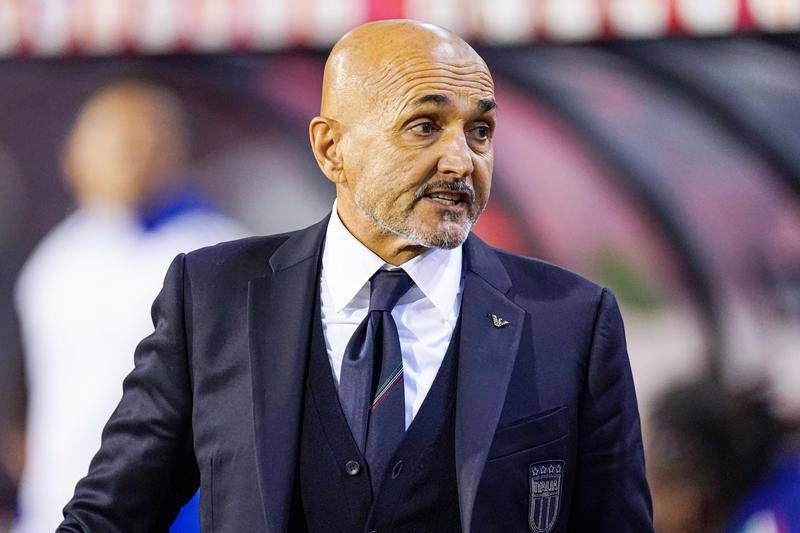 Italia-Germania: orario, probabili formazioni, dove vederla in tv e streaming