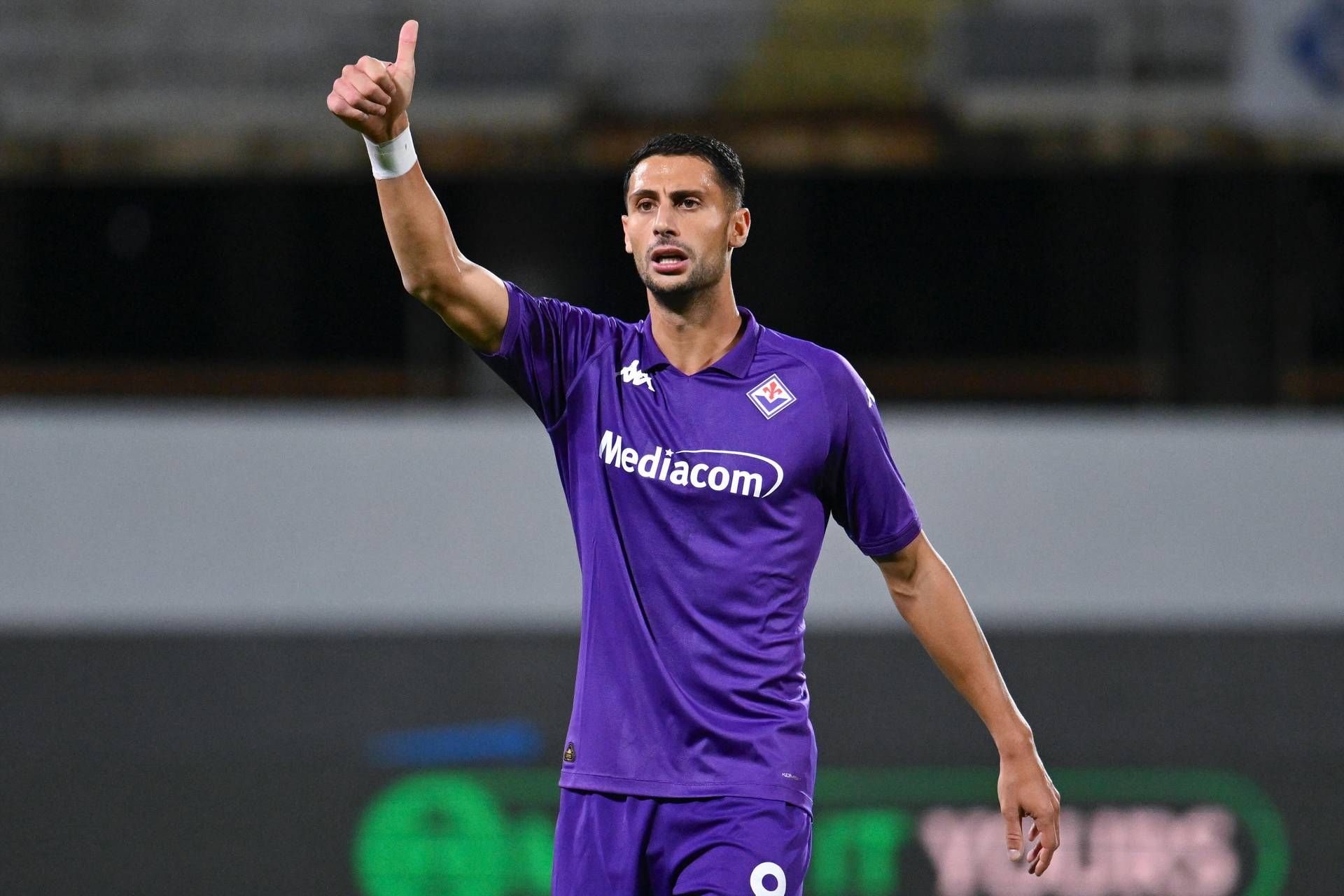Conference League, la Fiorentina cala il tris al Panathinaikos e vola ai quarti