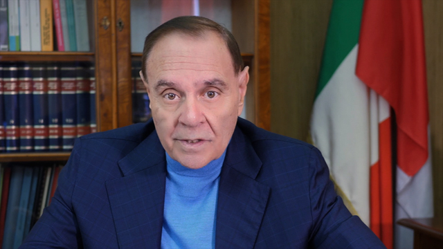 Presunte violenze nei confronti di cani, Mastella: ‘In corso tutte le indagini degli Organi competenti. Furia sui social, querele agli odiatori’ – NTR24.TV