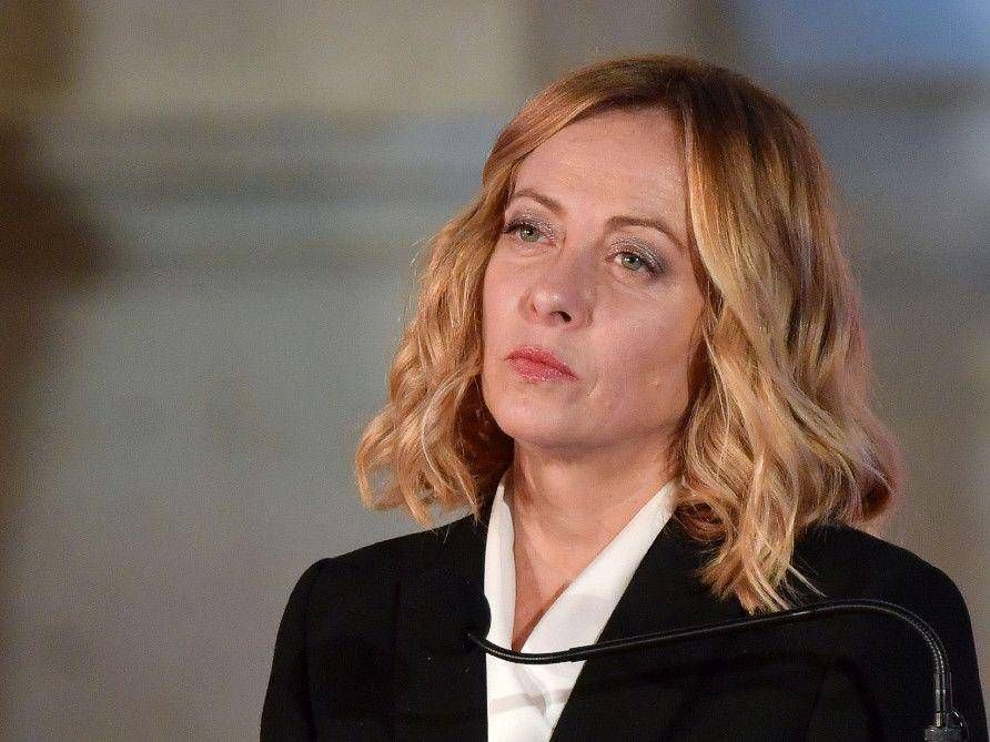 Meloni oggi al Consiglio europeo, governo ‘studia’ piano riarmo Ue
