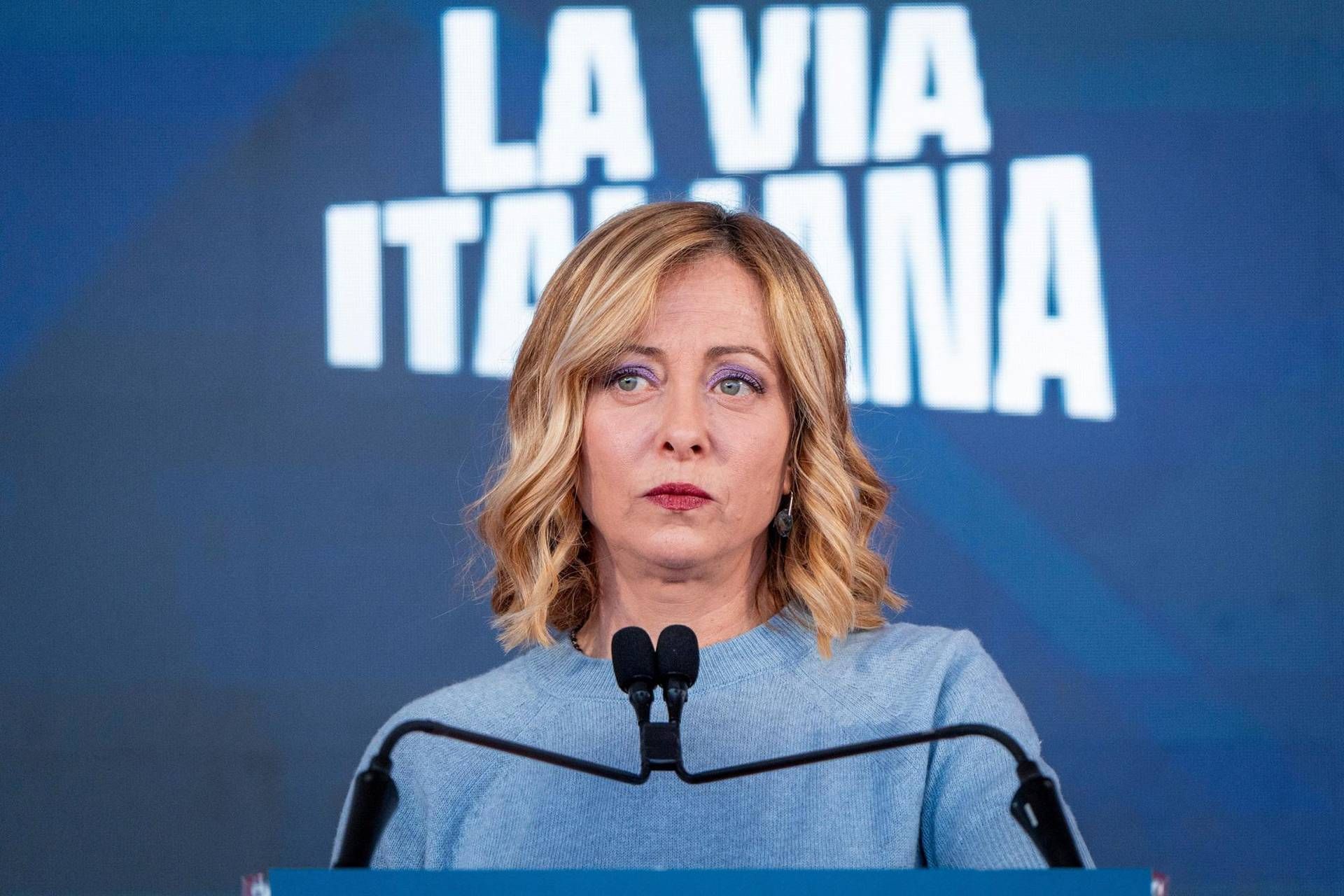 Meloni vola a Londra dopo lo scontro Trump-Zelensky per rilanciare il dialogo Usa-Ue