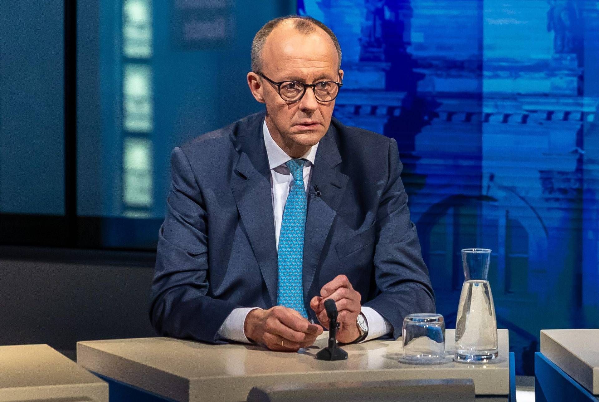 Germania, primo accordo Cdu-Spd per governo: annuncio, ora cosa succede