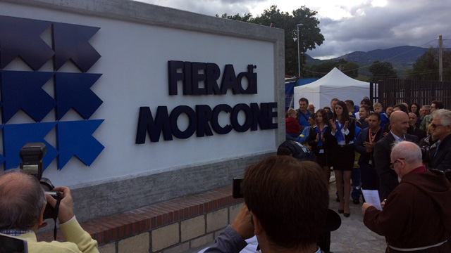 La Fiera di Morcone alla 50esima edizione: dal 25 al 29 settembre si celebra mezzo secolo di tradizione e innovazione – NTR24.TV