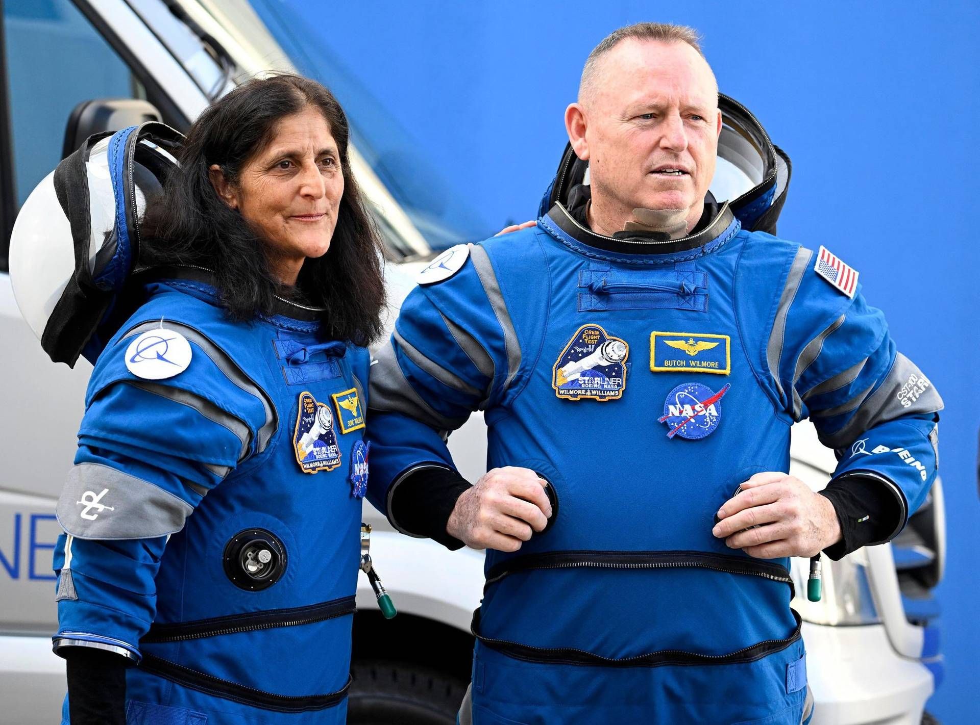 “Abbandonati nello spazio da Biden? Credo a Musk”, cosa dice l’astronauta bloccato su Iss