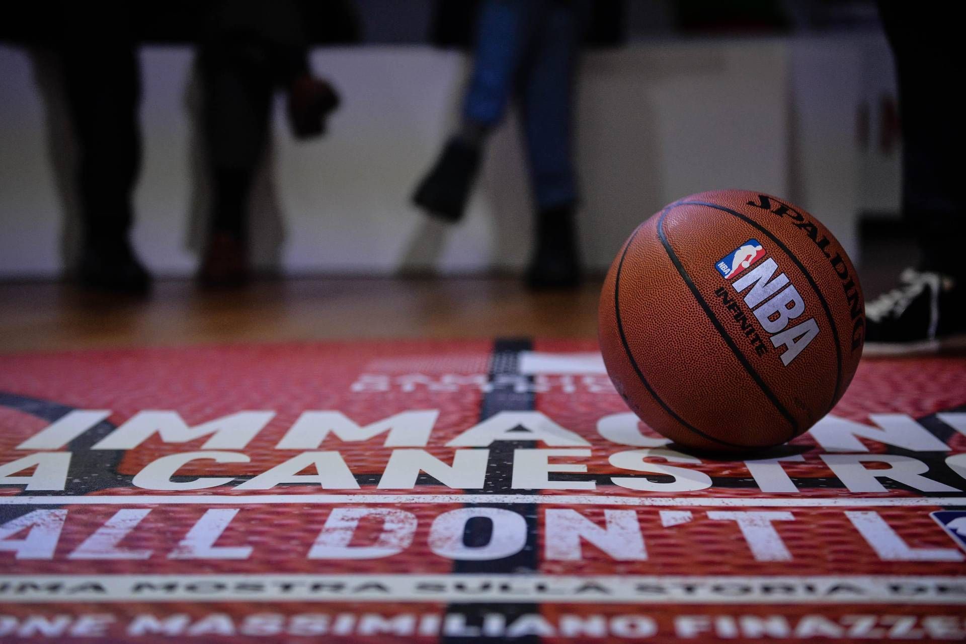 stagione finita per l’asso dei Mavs